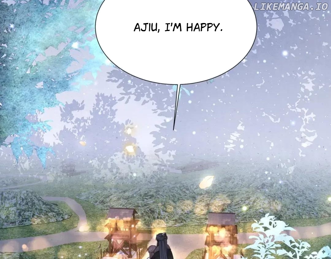 Lonely Emperor Chases His Sister-in-Law Chapter 71 - page 69